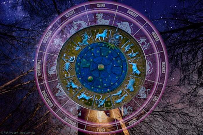Astrologie