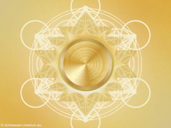 Channelseminar I Channeling Dialog