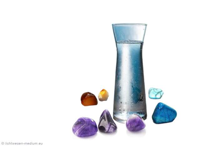 Energetischer Ladeplatz