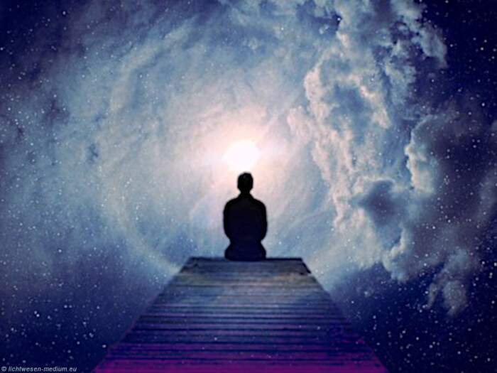 Energetischer Sterbeprozess