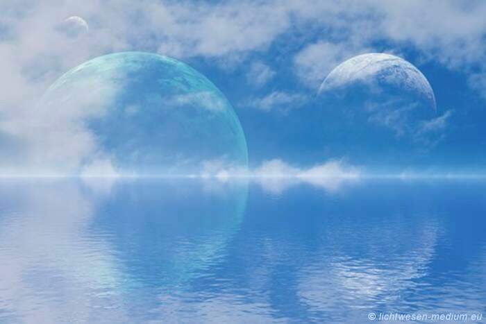 Feinstoffliches Channeln