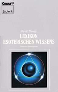 Lexikon Esoterischen Wissens