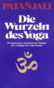 Patanjali Yoga Sutren